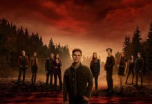 河谷镇 第七季 Riverdale Season 7 (2023)