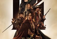 三个火枪手：达达尼昂 Les Trois Mousquetaires: D’Artagnan (2023)