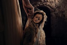 圣餐娃娃的诅咒 La niña de la comunión (2022)
