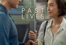 过往人生 Past Lives (2023)