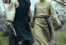 古战场传奇 第七季 Outlander Season 7 (2023)