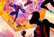 蜘蛛侠：纵横宇宙 Spider-Man: Across the Spider-Verse (2023)