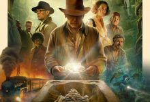 夺宝奇兵5：命运转盘 Indiana Jones and the Dial of Destiny (2023)