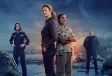 戴洛奇小镇 第一季 Deadloch Season 1 (2023)