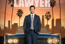 林肯律师 第二季 The Lincoln Lawyer Season 2 (2023)
