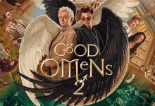 好兆头 第二季 Good Omens Season 2 (2023)