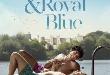 星条红与皇室蓝 Red, White & Royal Blue (2023)