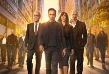 亿万 第七季 Billions Season 7 (2023)