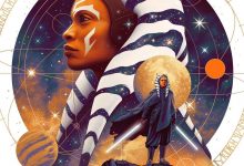 阿索卡 Ahsoka (2023)