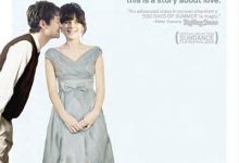 和莎莫的500天 (500) Days of Summer (2009)