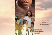 卢旺达饭店 Hotel Rwanda (2004)