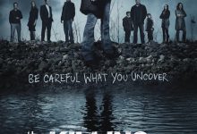 谋杀 第二季 The Killing Season 2 (2012)
