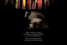 鬼使神差 The Messengers (2007)
