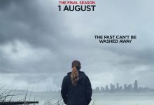 谋杀 第四季 The Killing Season 4 (2014)