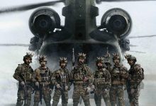 海豹六队 第一季 Six Season 1 (2017)