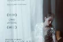 私人采购员 Personal Shopper (2016)