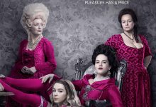 名姝 第一季 Harlots Season 1 (2017)