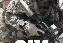 海豹六队 第二季 Six Season 2 (2018)