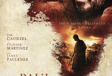 使徒保罗 Paul, Apostle of Christ (2018)
