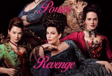 名姝 第二季 Harlots Season 2 (2018)