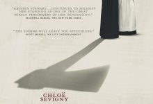 丽兹 Lizzie (2018)