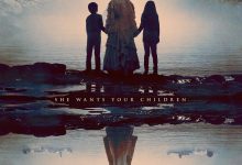 哭泣女人的诅咒 The Curse of La Llorona (2019)