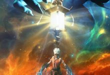 妖神记之影妖篇 (2018)