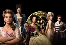 名姝 第三季 Harlots Season 3 (2019)