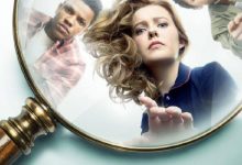 神探南茜 第二季 Nancy Drew Season 2 (2021)