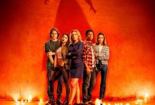 神探南茜 第三季 Nancy Drew Season 3 (2021)