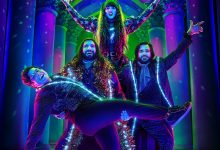 吸血鬼生活 第四季 What We Do in the Shadows Season 4 (2022)