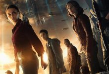 黑暗物质三部曲 第三季 His Dark Materials Season 3 (2022)