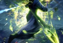 凡人修仙传：魔道争锋 (2021)