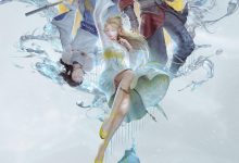 九州缥缈录 (2023)