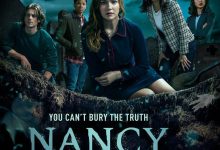 神探南茜 第四季 Nancy Drew Season 4 (2023)