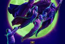 吸血鬼生活 第五季 What We Do in the Shadows Season 5 (2023)