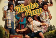 戏剧训练营 Theater Camp (2023)