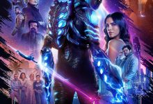 蓝甲虫 Blue Beetle (2023)