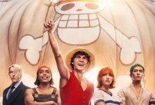 海贼王 真人版 One Piece (2023)