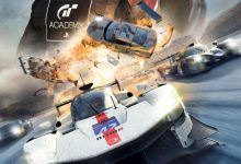 GT赛车：极速狂飙 Gran Turismo (2023)