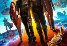 非常小特务：大决战 Spy Kids: Armageddon (2023)