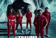 创伤治疗：精神病 Trauma Therapy: Psychosis (2023)
