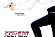 谍影迷情 第一季 Covert Affairs Season 1 (2010)