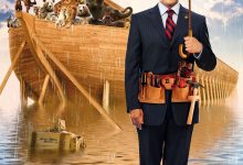 冒牌天神2 Evan Almighty (2007)