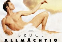 冒牌天神 Bruce Almighty (2003)
