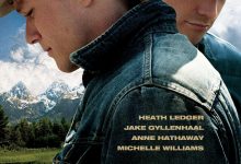 断背山 Brokeback Mountain (2005)