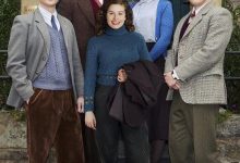 万物生灵 第三季 All Creatures Great and Small Season 3 (2022)