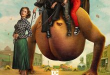 末日巡逻队 第四季 Doom Patrol Season 4 (2022)