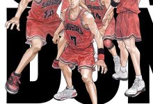灌篮高手 The First Slam Dunk (2022)