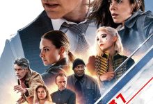 碟中谍7：致命清算（上） Mission: Impossible – Dead Reckoning Part One (2023)